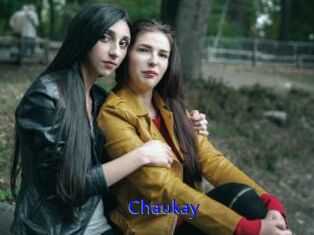 Chaukay