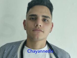 Chayannedls