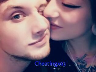 Cheatingx93