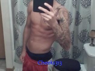 cheeks313 Sexo Gratis