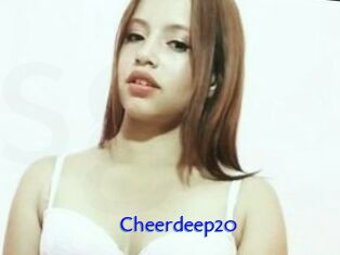 Cheerdeep20