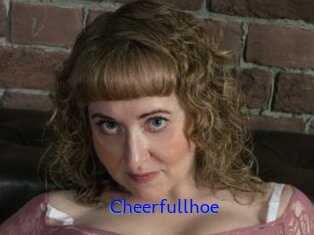 Cheerfullhoe