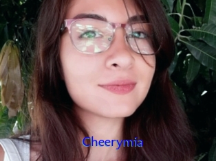 Cheerymia
