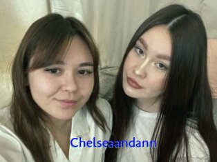 Chelseaandann