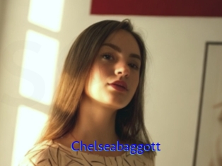 Chelseabaggott