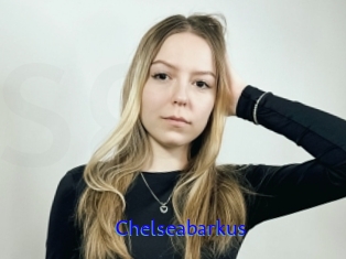 Chelseabarkus