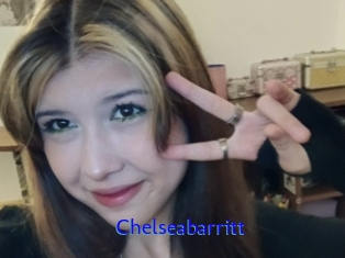 Chelseabarritt