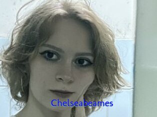 Chelseabeames