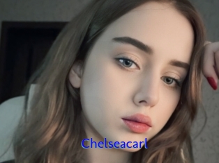 chelseacarl Sexo Gratis