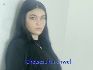 Chelseachurchwel