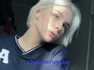 Chelseacrumbley