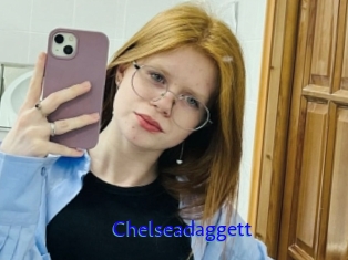 Chelseadaggett