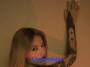 Chelseadalea