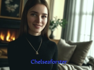 Chelseaforster
