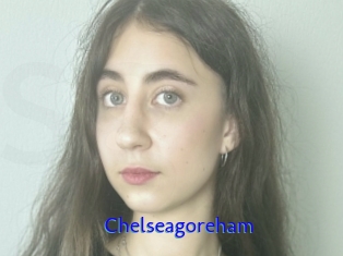 Chelseagoreham