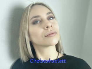 Chelseahazlett