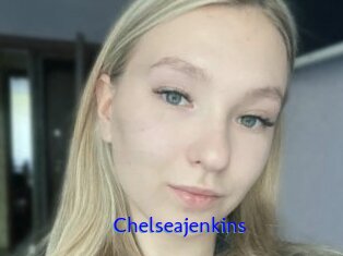 Chelseajenkins
