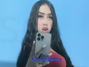 Chelsealeroy