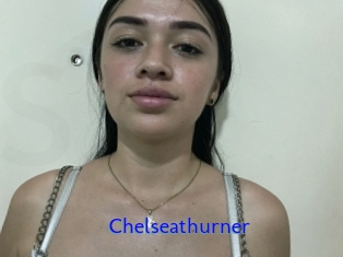 Chelseathurner