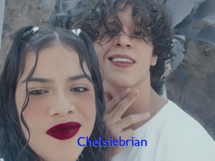 Chelsiebrian