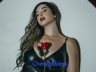 Chemgoddess