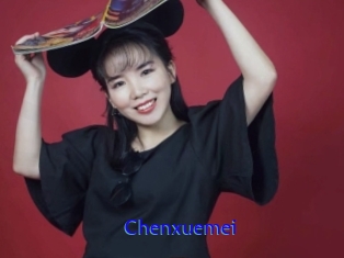 Chenxuemei