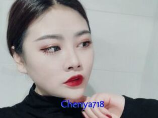 Chenya718