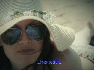 Cheriealiz