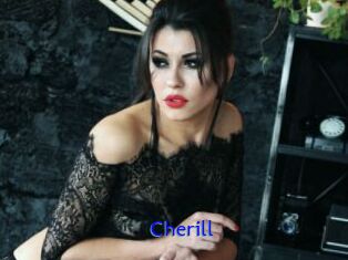 Cherill