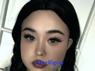 cherillgray Sexo Gratis
