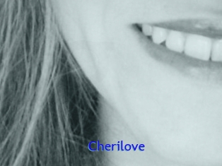 Cherilove