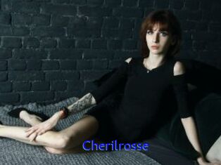 Cherilrosse
