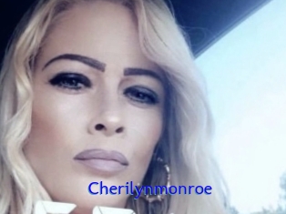 Cherilynmonroe