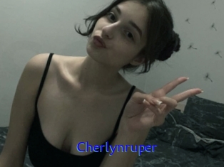 Cherlynruper