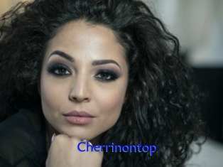 Cherrinontop