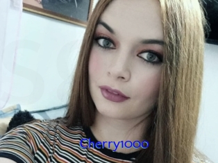 cherry1000 Sexo Gratis