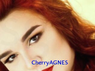 CherryAGNES