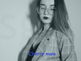 Cherry_maia