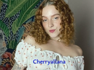 Cherryallana