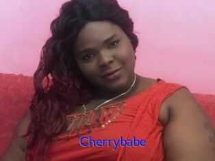 Cherrybabe