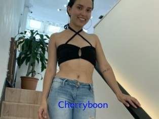 cherryboon Sexo Gratis