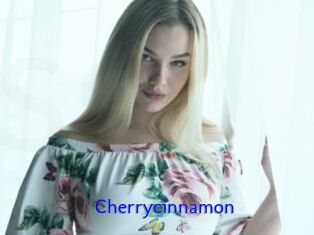 Cherrycinnamon