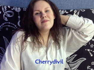 Cherrydivil