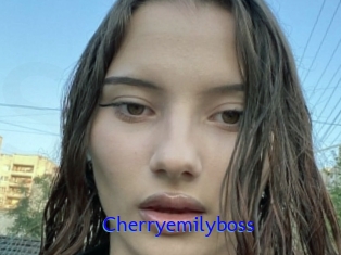 Cherryemilyboss