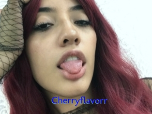 Cherryflavorr