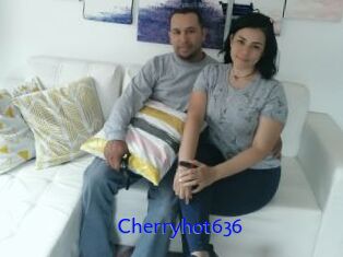 Cherryhot636