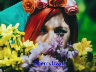 Cherryllwolf