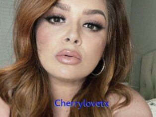 Cherrylovetx
