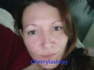 Cherrylush1313