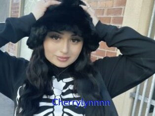 Cherrylynnnn